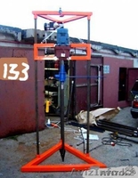 Малогабаритная буровая установка - Изображение #2, Объявление #574334