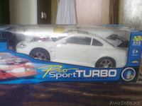 машина на пулте управления Б\У - Изображение #1, Объявление #575109