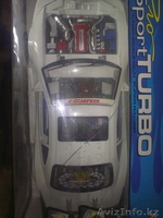 машина на пулте управления Б\У - Изображение #2, Объявление #575109