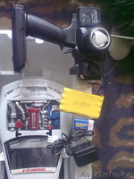 машина на пулте управления Б\У - Изображение #3, Объявление #575109