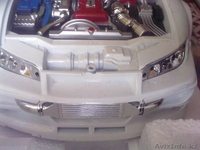 машина на пулте управления Б\У - Изображение #5, Объявление #575109