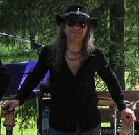 Уроки игры на электрогитаре - Изображение #1, Объявление #582859