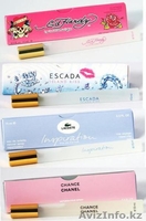 ручки парфюм 15 мл. - Изображение #2, Объявление #603513