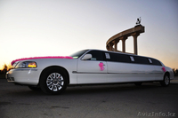 Транспортная компания ElitLimo  - Изображение #4, Объявление #602445