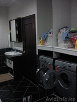 3-х комнатная кв,150000$  Кумисбекова 3 А - Изображение #4, Объявление #567609