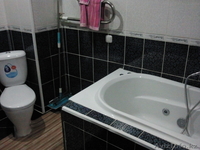 3-х комнатная кв,150000$  Кумисбекова 3 А - Изображение #5, Объявление #567609