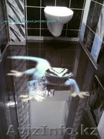 3D декоративные полы. Эксклюзив  - Изображение #1, Объявление #564367