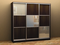 Классическая и не традиционная мебель на заказ - Изображение #2, Объявление #598063