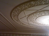 Ремонт квартир и коттеджей / Гипсовая лепнина - Изображение #2, Объявление #570028