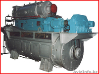 продам оборудование для произвлдства рыбной муки - Изображение #1, Объявление #560632