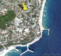 Болгария.Продажа апартаментов в комплексе "Argisht Palace" - Изображение #3, Объявление #592645