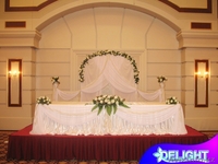 «DELIGHT»Украшение залов к праздникам и оформление свадебных столов. - Изображение #2, Объявление #454007