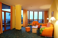 Болгария.Продажа апартаментов в комплексе Хотель-Комплекс "Berlin Green Park" - Изображение #4, Объявление #592628