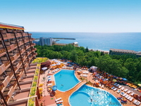 Болгария.Продажа апартаментов в комплексе Хотель-Комплекс "Berlin Green Park" - Изображение #7, Объявление #592628