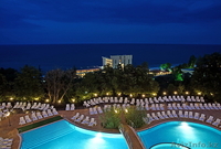 Болгария.Продажа апартаментов в комплексе Хотель-Комплекс "Berlin Green Park" - Изображение #10, Объявление #592628