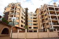 Болгария.Продажа апартаментов в комплексе "VIP CLUB Dolphin Coast\" - Изображение #1, Объявление #601412