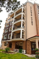 Болгария.Продажа апартаментов в комплексе "VIP CLUB Dolphin Coast" - Изображение #8, Объявление #601411