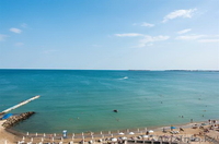 Болгария.Продажа апартаментов в комплексе "VIP CLUB Dolphin Coast" - Изображение #2, Объявление #601411