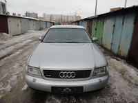 продается Audi A8 D2 3.7quattro - Изображение #1, Объявление #579231