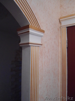 Лепнина, Декор Астана - Изображение #3, Объявление #572146