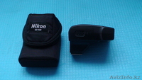 вспышка NIKON SB 400 - Изображение #2, Объявление #595087