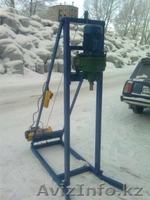 Малогабаритная буровая установка - Изображение #3, Объявление #574334