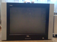    ПРОДАЮ ТЕЛЕВИЗОР И КАРАОКЕ - Изображение #2, Объявление #594652