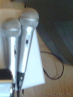    ПРОДАЮ ТЕЛЕВИЗОР И КАРАОКЕ - Изображение #3, Объявление #594652