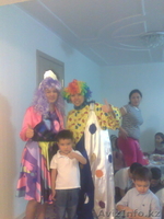 Услуги Аниматоров - Изображение #6, Объявление #579581