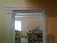 Лепнина, Декор Астана - Изображение #1, Объявление #572146