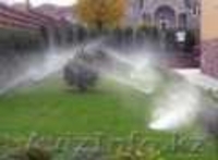 ИП АМИР-НС Дизайн и монтаж подземных оросительных систем - Изображение #1, Объявление #175233