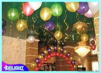 «DELIGHT»Украшение залов к праздникам и оформление свадебных столов. - Изображение #3, Объявление #454007