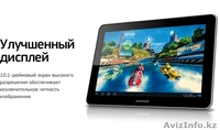 Планшетник Samsung GALAXY Tab 10.1 (Срочно! Торг!) - Изображение #5, Объявление #600149
