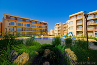 Болгария.Продажа апартаментов в комплексе Holiday Fort Club - Изображение #1, Объявление #572714