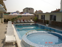 Болгария. Продается Семейный отель"Bohemi" - Изображение #9, Объявление #601435