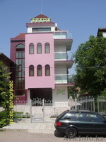 Болгария. Продается Семейный отель" Stedy" - Изображение #1, Объявление #601474