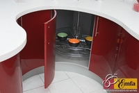 Элитная кухня Райхан 87014052100 - Изображение #4, Объявление #572894