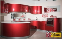 Элитная кухня Райхан 87014052100 - Изображение #1, Объявление #572894