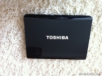 Toshiba Satellite A210-1AO - Изображение #2, Объявление #571638