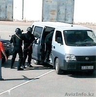 охранное агенство "А1" - Изображение #2, Объявление #495973