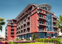 Болгария.Продажа апартаментов в комплексе "Cacao Residence" - Изображение #4, Объявление #601398