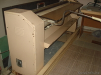 Коландер-Гладильный станок - Изображение #1, Объявление #603823