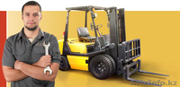 Продам погрузчики со склада и под заказ! - Изображение #3, Объявление #103681