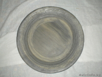 Продам каменное блюдо (тас табак)18 века. - Изображение #1, Объявление #585046