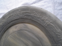 Продам каменное блюдо (тас табак)18 века. - Изображение #2, Объявление #585046