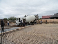 Cтеклопластиковая  композитная полимерная арматура(АCП — стеклопластиковая). - Изображение #3, Объявление #591135