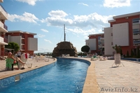 Болгария.Продажа апартаментов в комплексе "Privilege Fort Beach" - Изображение #3, Объявление #592685