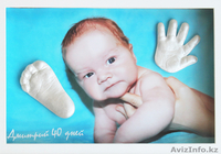 ART STUDIO ASTANA предлагает свои услуги для малышей ,мам, в подарок - Изображение #2, Объявление #576665