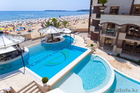 Продам квартиры в элитном комплексе. - Изображение #4, Объявление #572071