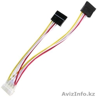 продам переходники и кабели сата - Изображение #1, Объявление #595477